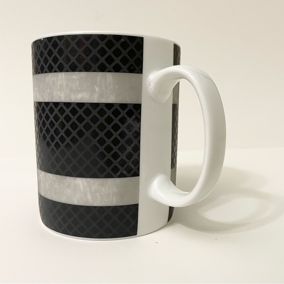Porsche 919 Racing Black Coffee Mug - Picture 2 of 16